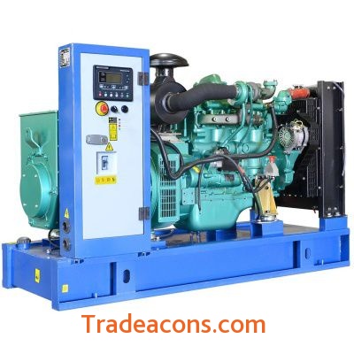 картинка дизельный генератор тсс ад-50с-т400-1рм5 от интернет магазина Трейдаконс