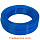Трубка полиамидная (нейлоновая) PA6 4x2.5 синяя